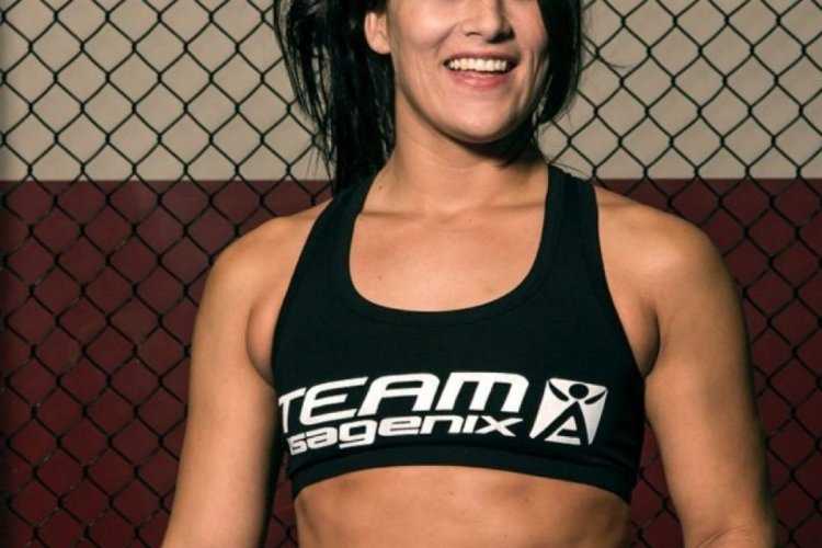 Бойцы юфс девушки