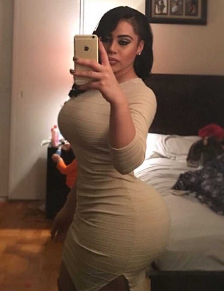 Армянка с большой попой31