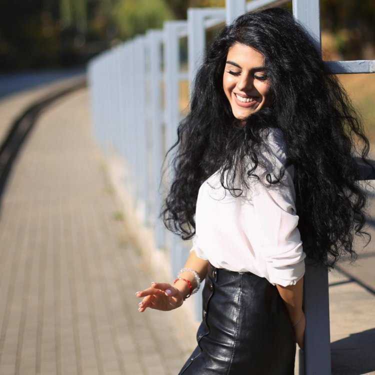 Мариам Бареян