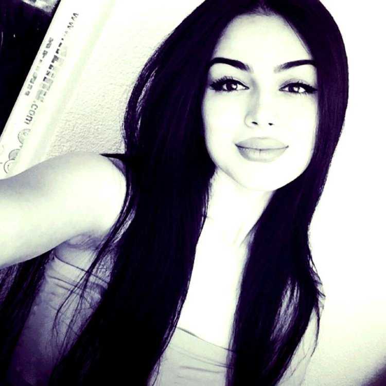 Камилла Тахгириева