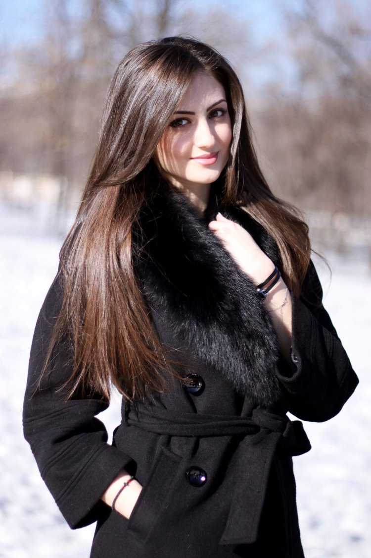 Мария Вишнякова