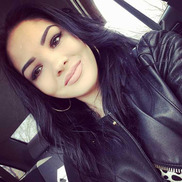 Вероника Абдулманова