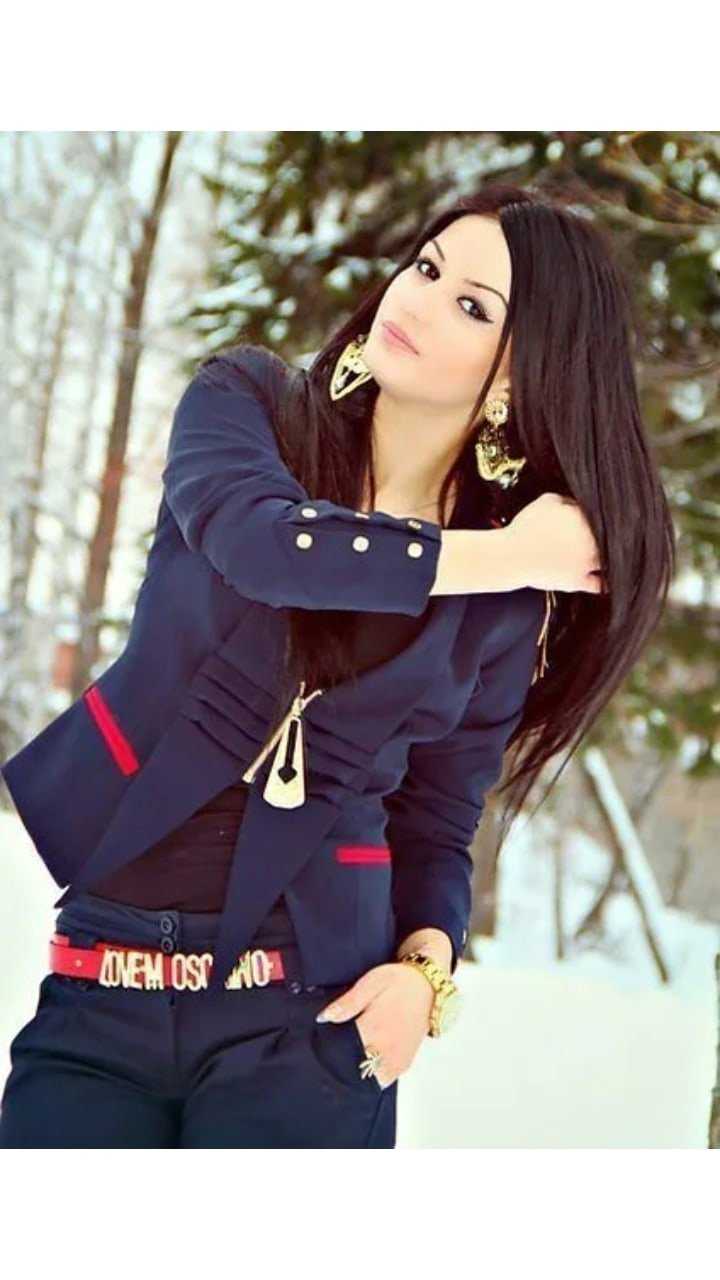 Карина Езидка