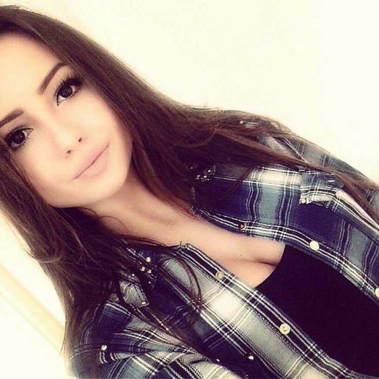 Элина Мергер