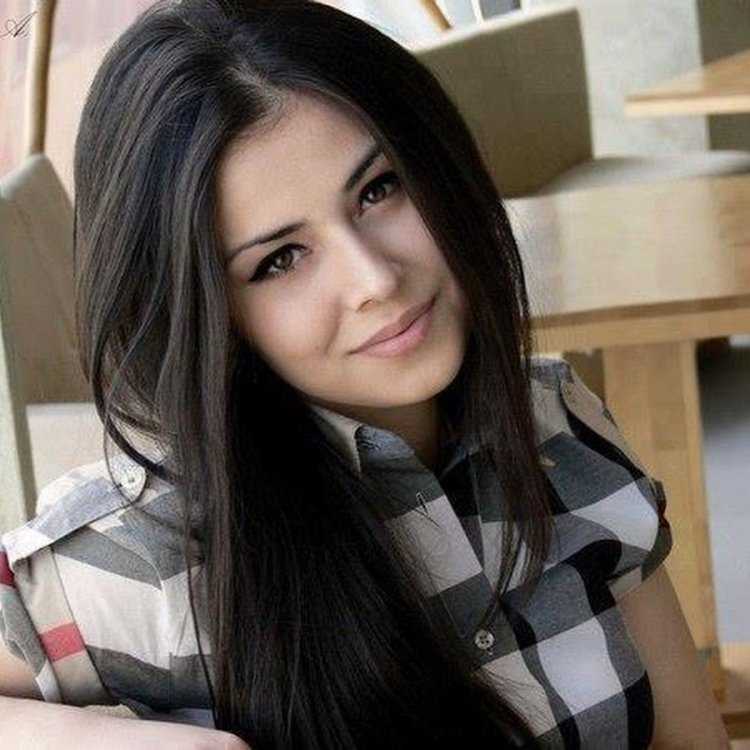 Мадина Файзуллаева