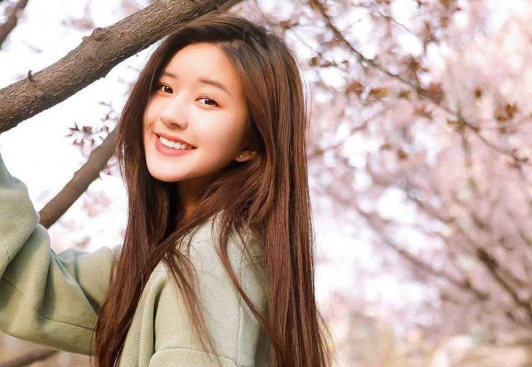 Завораживающие прически от Джао Лу