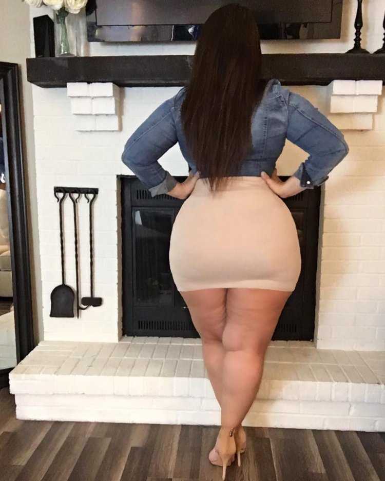 Цыганки с большими задницами