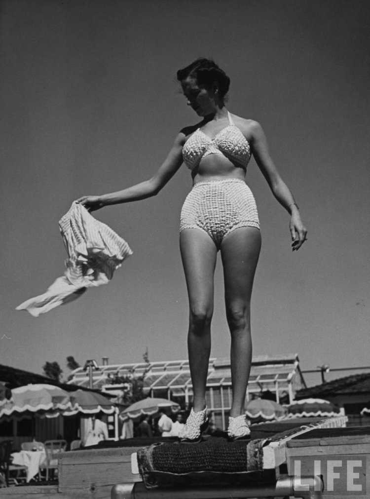 Фотограф Вернер Бокельберг