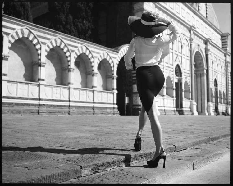 Ванесса Шери