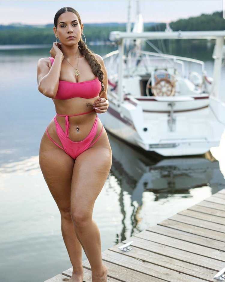 Фиорелла Зелайя