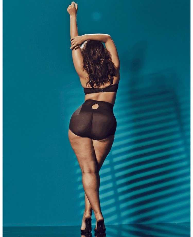 Лана Роудс баскетбол