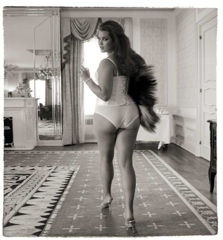 Соммер Рэй зад