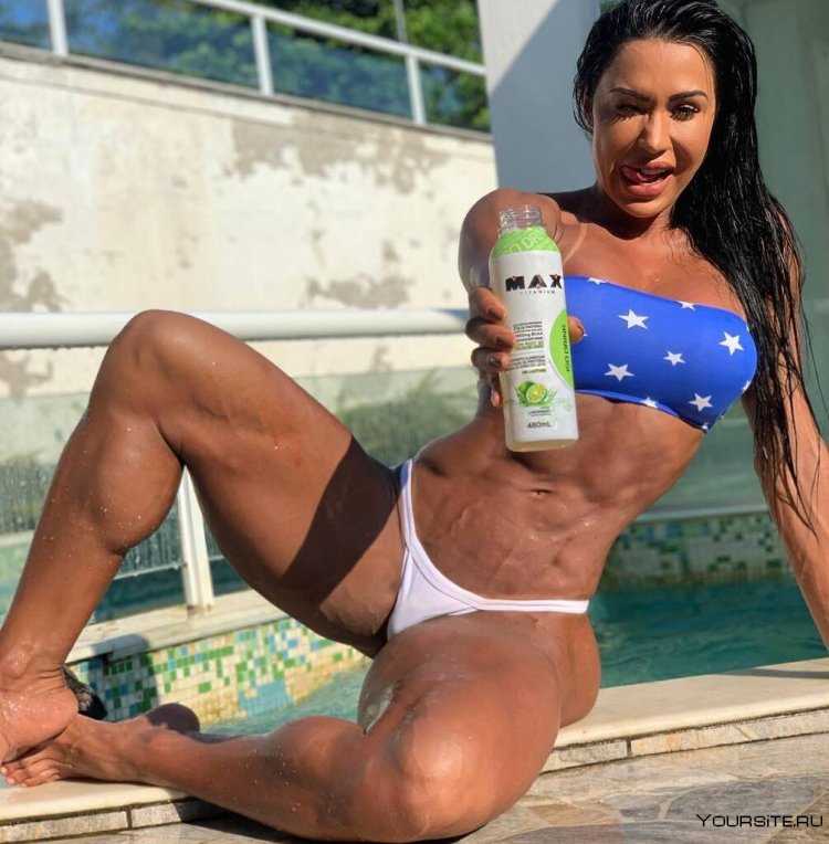 Грейсиан Барбоса