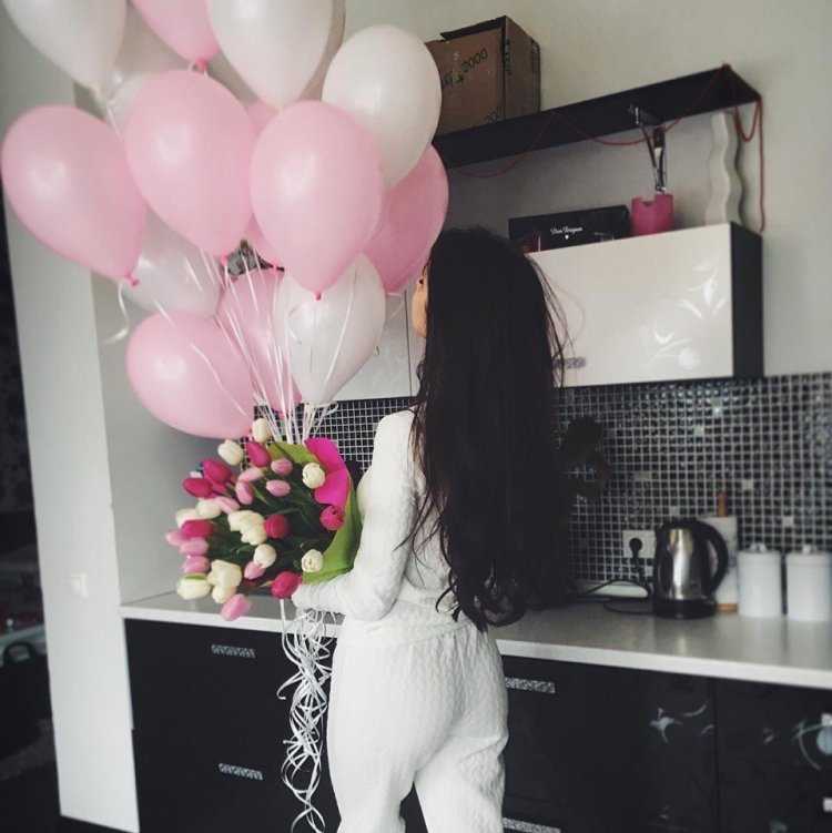 Алина Антонян