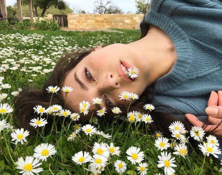 Щепинская Ольга