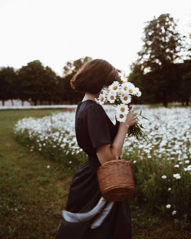 Букет "девушке"