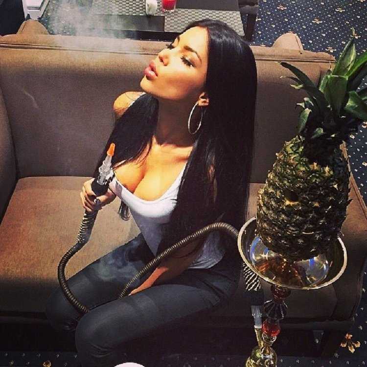 Соблазнительная Милена Царева ждет вас