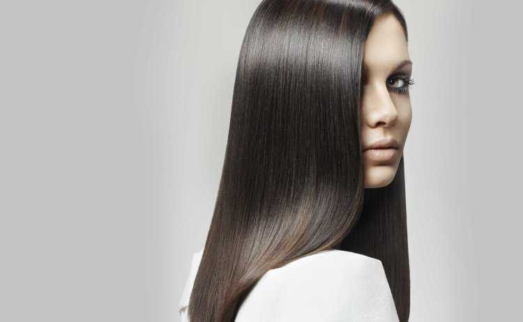 Биоламинирование и фитоламинирование волос