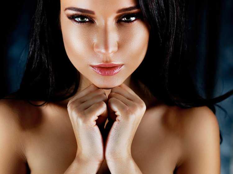 Ангелина Петрова Angelina Petrova