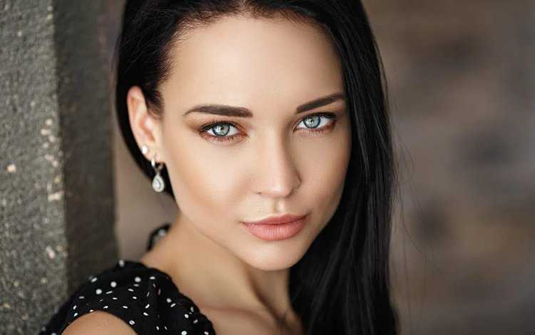 Angelina Petrova 2019