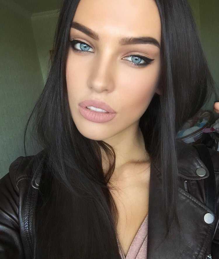 Софья Деревянкина