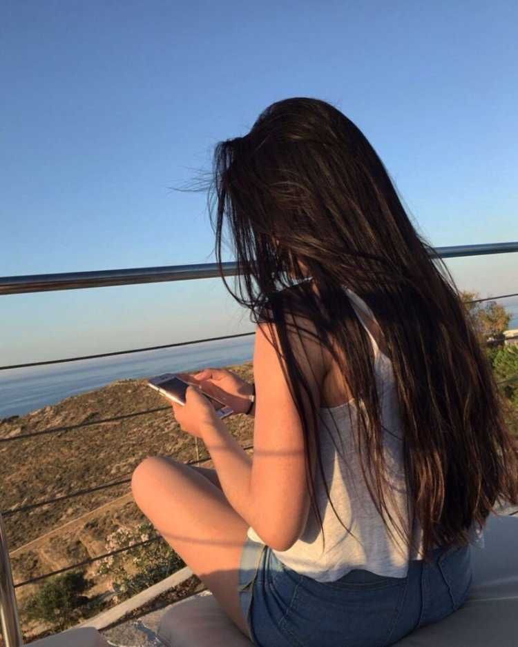 Камила Салмаева