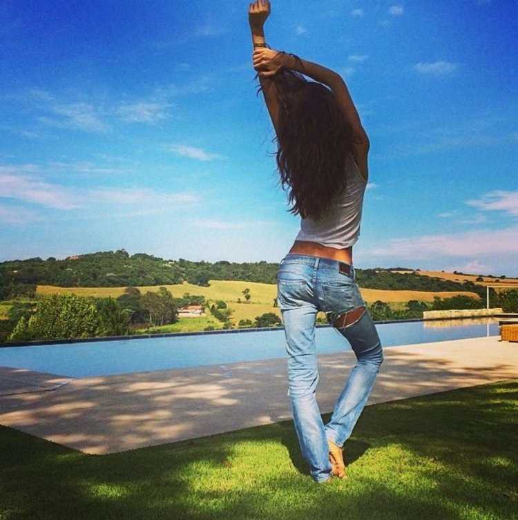 Ирина Бабаянц