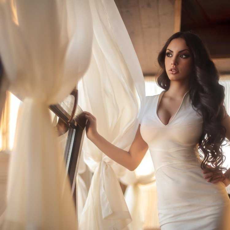 Анастасия Ласковец