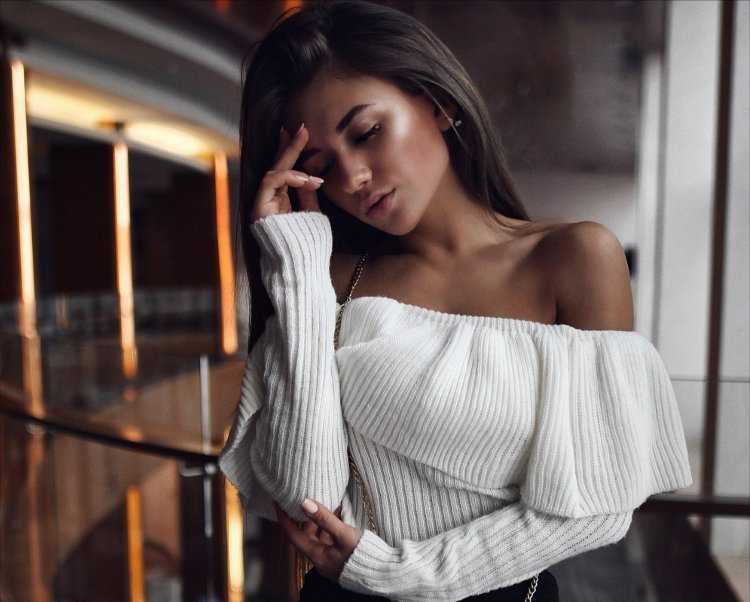 Дарья кудёлко