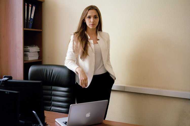 Кочеткова Александра Александровна