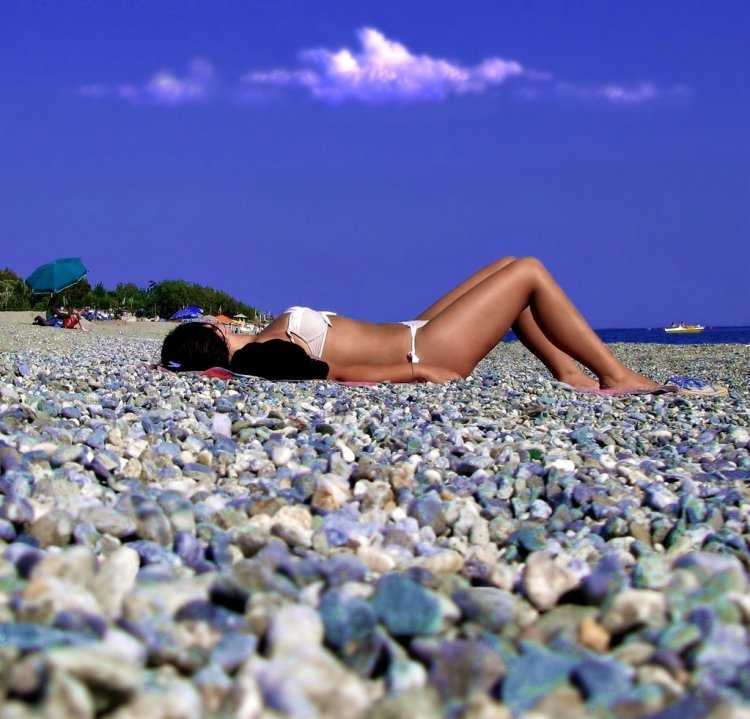 Алена Барановская