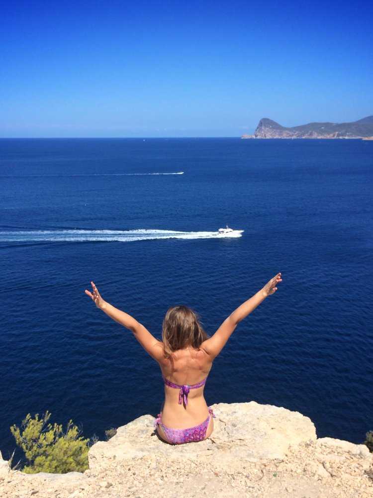 Красивые девушки Крыма