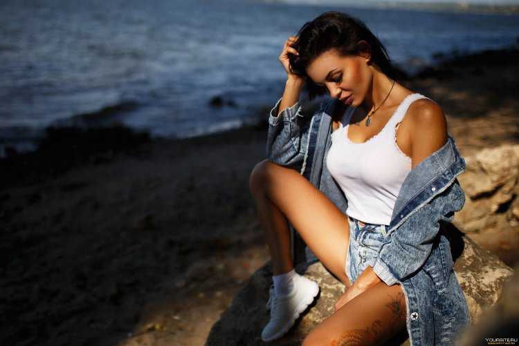 Artem Savinkov Дерябина Ксения