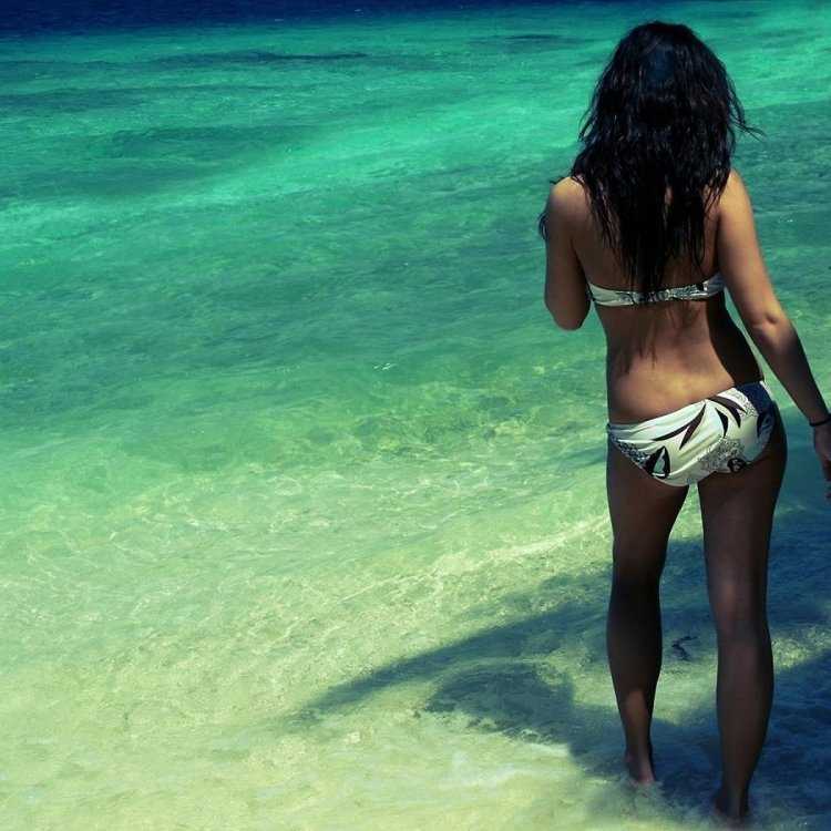 Олеся Старкова