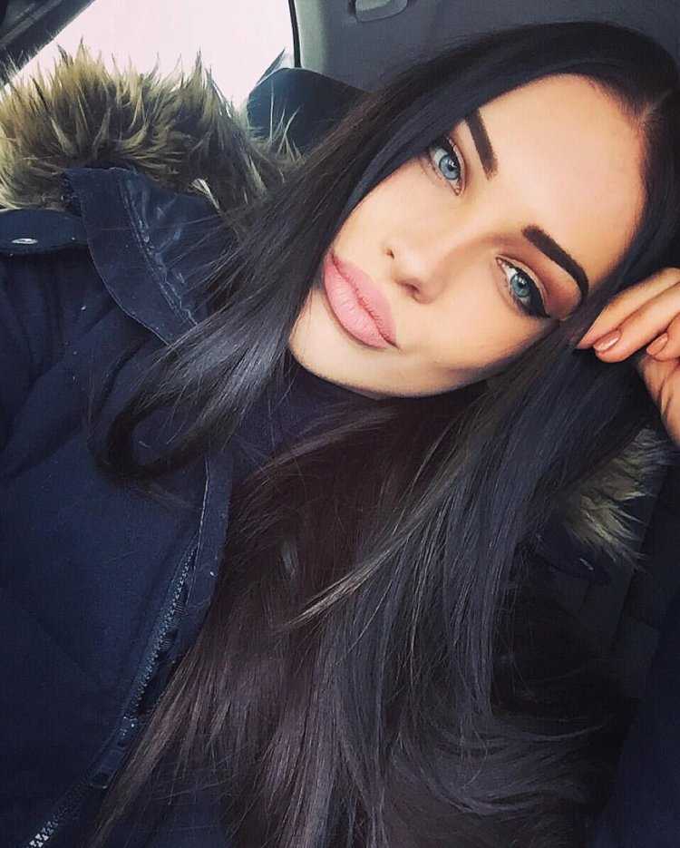 Софья Деревянкина