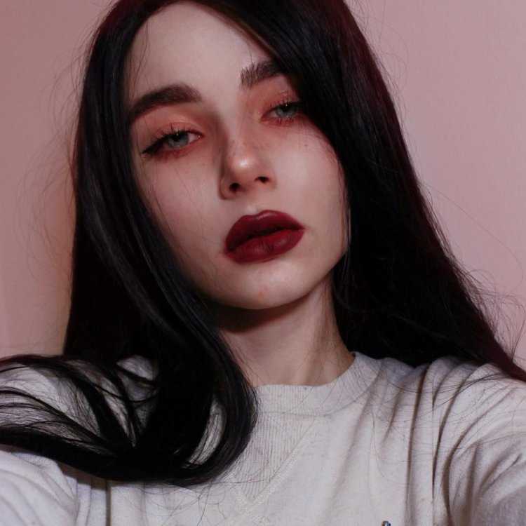 Карина Высоцкая