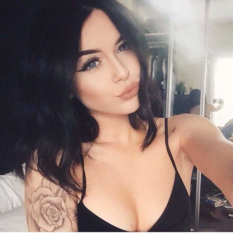 Милана Магомедова