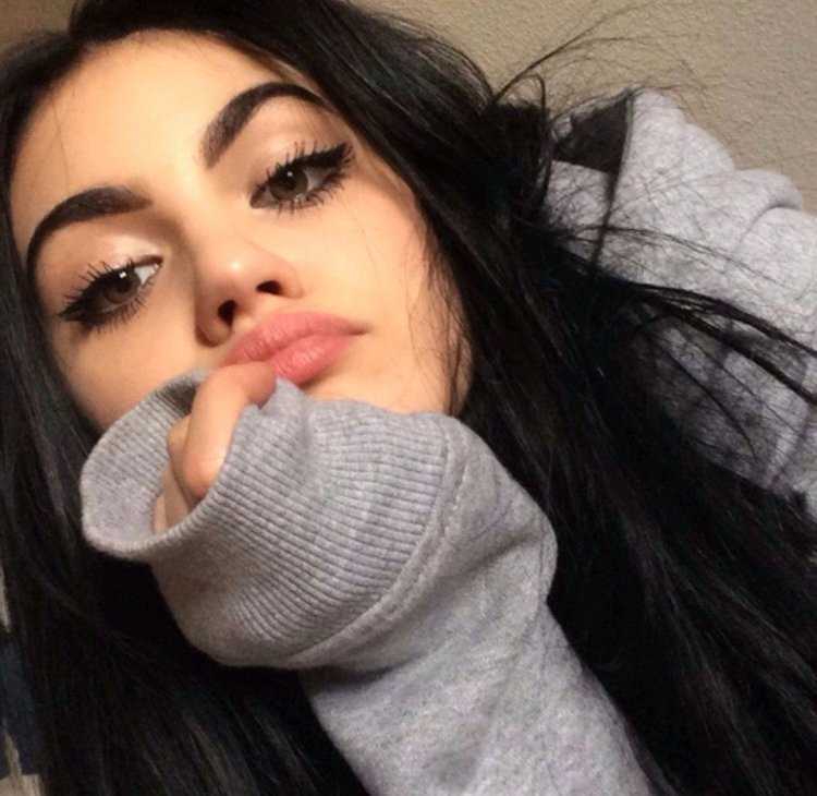 Фатима Хаиркизова