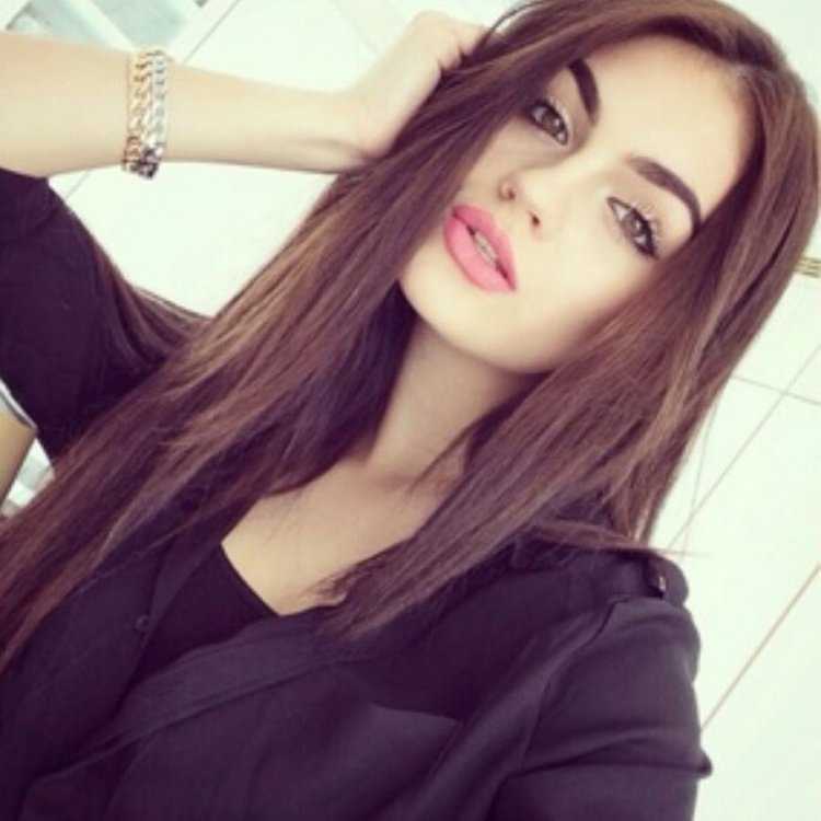 Хадижа Солталиева