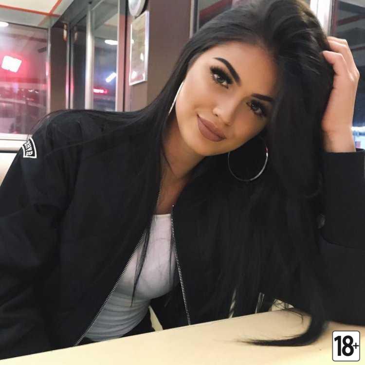 Магомедова Зарина Рамазановна