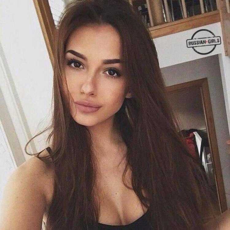 Диана осетинка