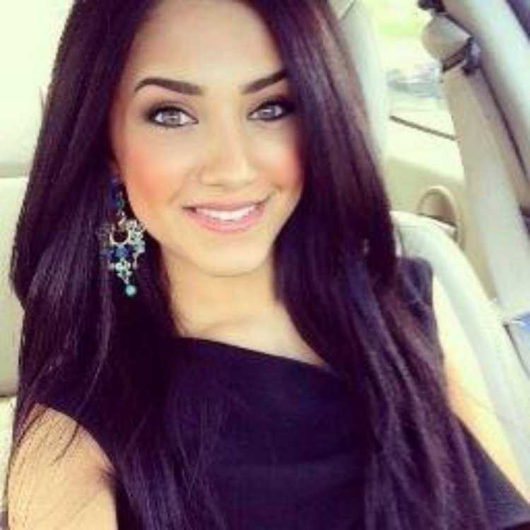 Виолетта Кинг