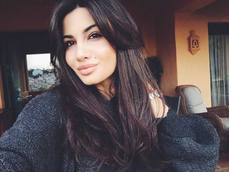 Мадина Тамова Холостяк