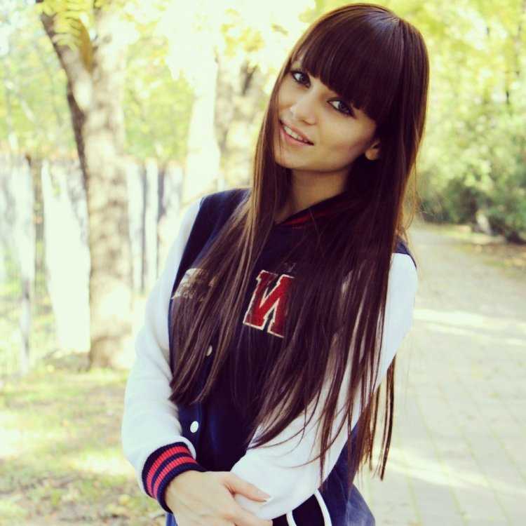 Лера Леонова Краснодар