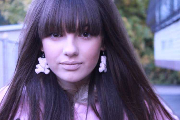 Маслова Мария Санкт-Петербург