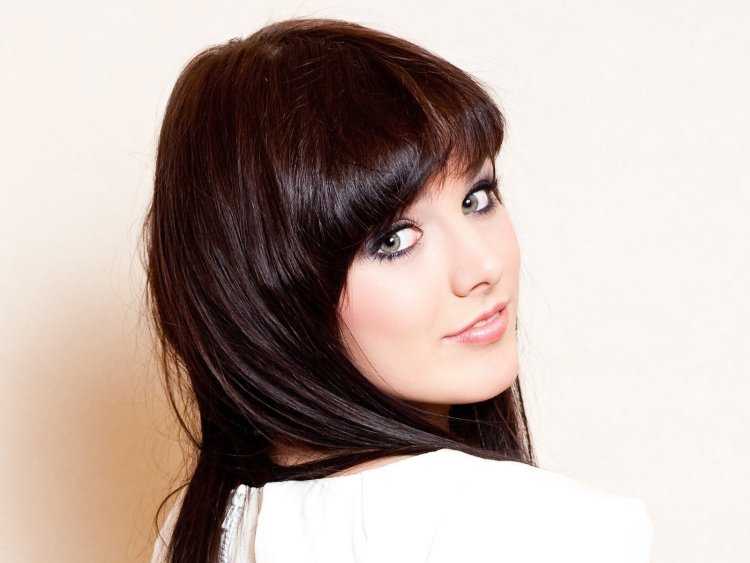 Виктория Баженова