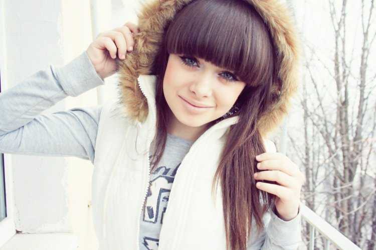 Альбина Симоненко