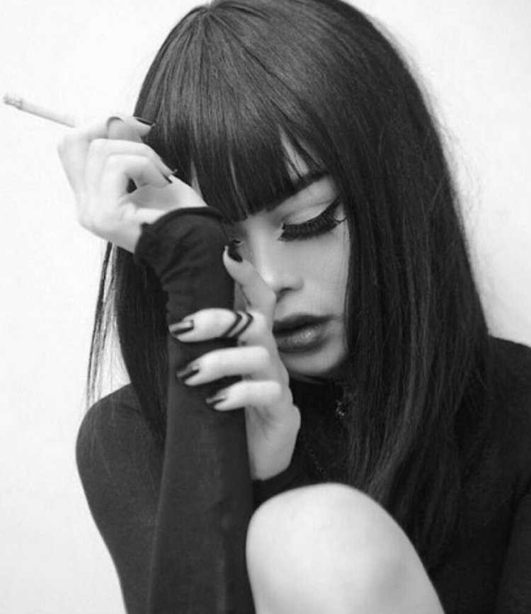 Мелисса Островская supeeersyyyka