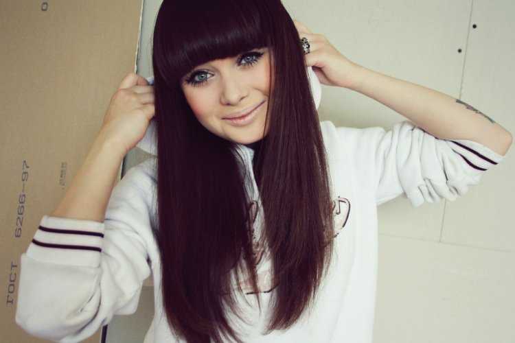 Аня Романихина