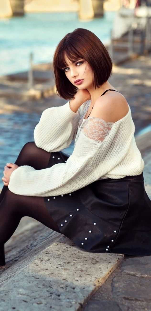 Мари гриппон 2019